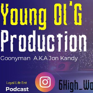 Goonyman ...Do wat Gz do _