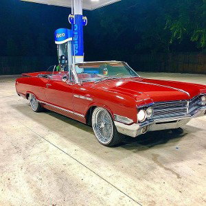 Drop Top Shawty