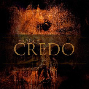 ⭐ CREDO -  eRAGe ™⭐