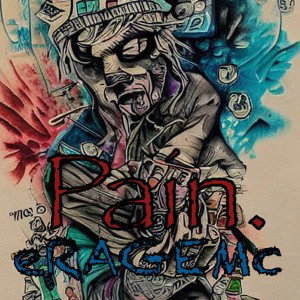 Pain - eRAGEMc