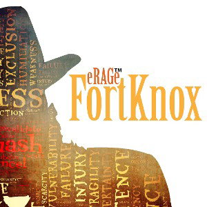 ⭐ FortKnox  - eRAGe™ ⭐