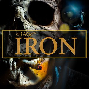 ⭐ IRON - eRAGe™⭐