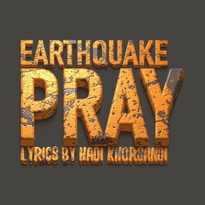 Earthquake Pray