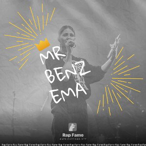Mr Benzema 