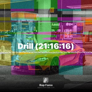 Drill (21:16:16)