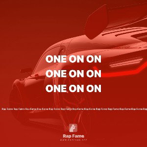 one on on