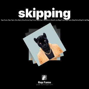 skipping 