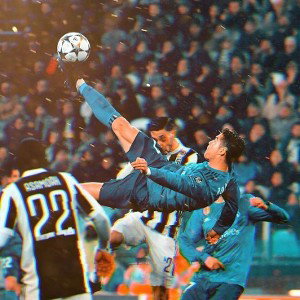  CRISTIANO