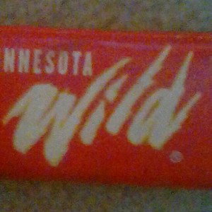 wild tamed