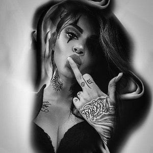 #MeMuerodeAmor🖕❤️