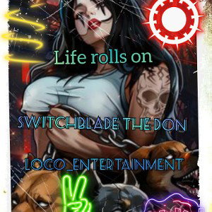 "Life Rolls On"