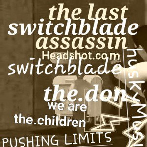 pushing limits rap