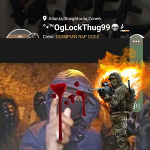caskets underground (fuk og glocks)