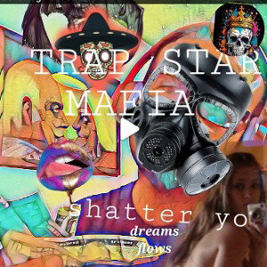 I shatter yo dreams (flows)