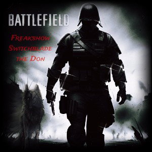 battlefield feat.freakshow