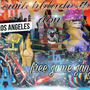 switchblade the don real Luka kills 💥