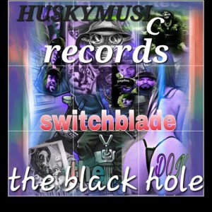the black hole 