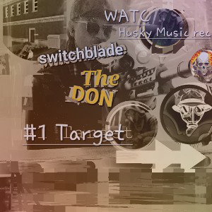 #1 Target  (mixdown)