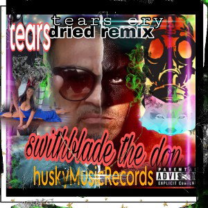 TEARS CRY  TEARS DRIED remix
