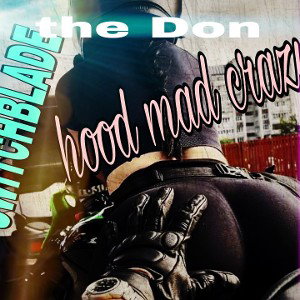 the soldier Don 