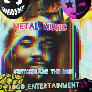  "Metal Music"
