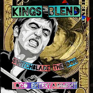  kings blend 