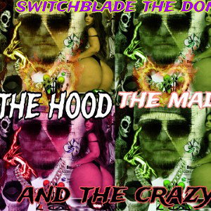 the same madafucker 