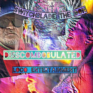 disscombobulated 