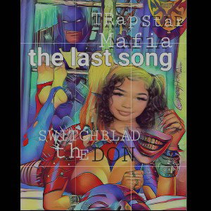 THE LAST SONG 