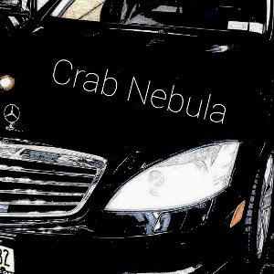 Crab Nebula