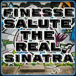 - Salute the Real