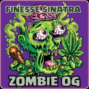 - ZOMBIE OG -