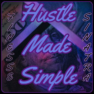 - Hustle Made Simple -
