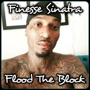 - FLOOD THE BLOCK -
