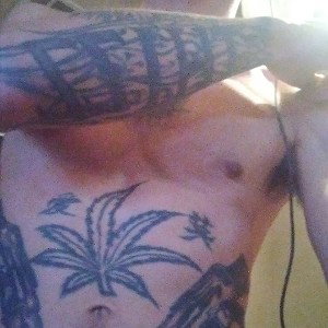 the real nutinyobitch king jay