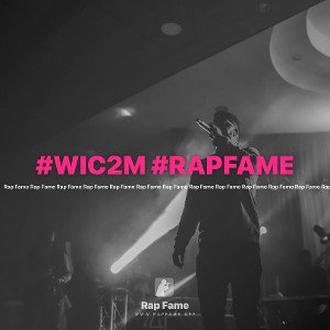 #WIC2M #RAPFAME