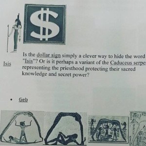 #THEYBEPRAISEINGISISSAD