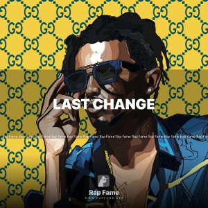 Last change 