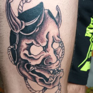 Freestyle #4