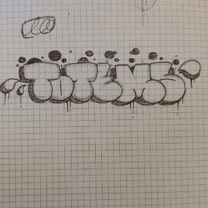 Freestyle #2