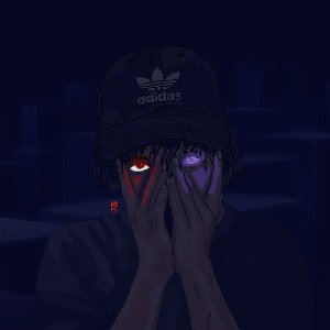 PS¥CØNXLILT-ANDALE (feat Passiønfruït)