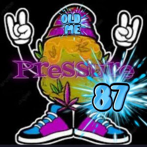 “OLD ME” Freestyle Ft. Pressure87 🔥