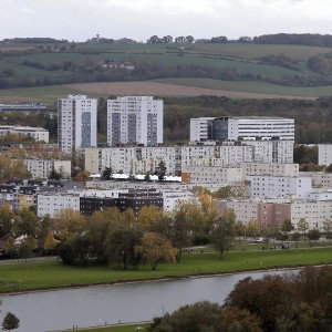 Val Fourré