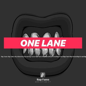 One Lane