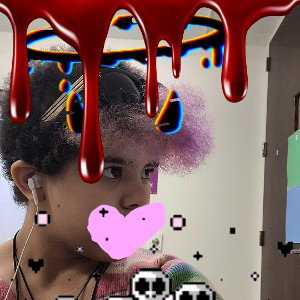 I got no life 