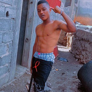 kony -freestyle liasse de 💵💵 billets