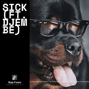 Sick (ft.Djembe)