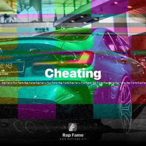 Cheating #YoungSasa