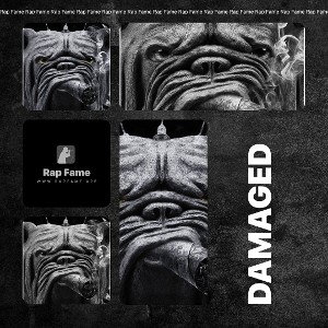 Damaged