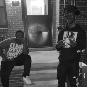 Say no more(blacc)